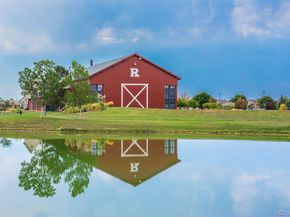 18026 E 107th Way, Commerce City CO 80022