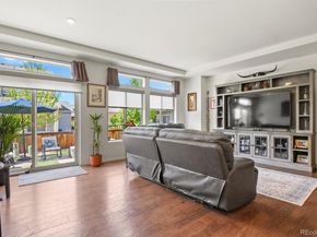 10139 Yampa Street, Commerce City CO 80022