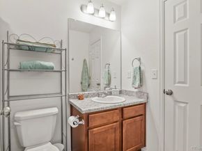 10139 Yampa Street, Commerce City CO 80022