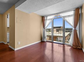 2 Adams Street 1507, Denver CO 80206