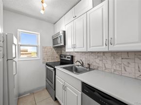 2 Adams Street 1507, Denver CO 80206