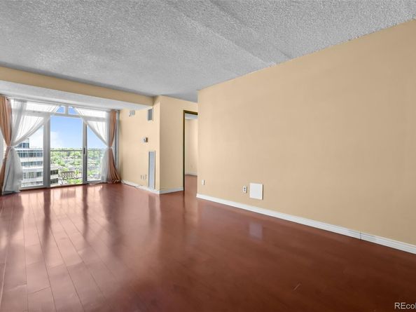 2 Adams Street 1507, Denver CO 80206