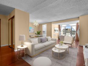 2 Adams Street 1507, Denver CO 80206