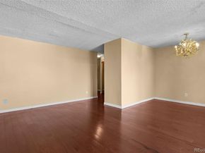 2 Adams Street 1507, Denver CO 80206