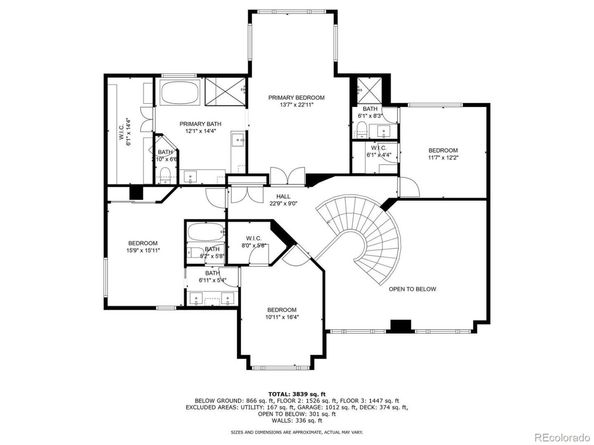 15935 Ulster Street, Brighton CO 80602