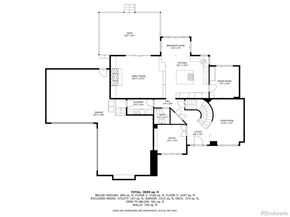 15935 Ulster Street, Brighton CO 80602