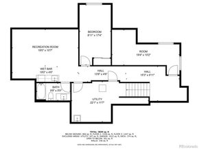 15935 Ulster Street, Brighton CO 80602