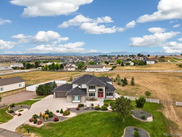 15935 Ulster Street, Brighton CO 80602