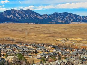 2790 Calmante Circle, Superior CO 80027