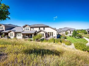 2790 Calmante Circle, Superior CO 80027