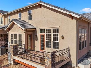 2790 Calmante Circle, Superior CO 80027