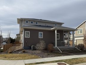 18090 E 106th Avenue, Commerce City CO 80022