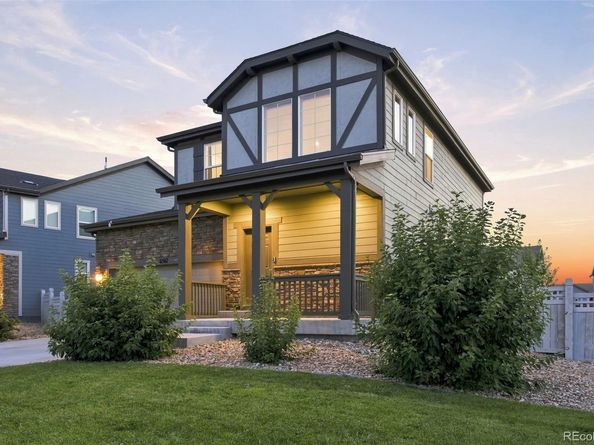 6567 N Ceylon Street, Denver CO 80249