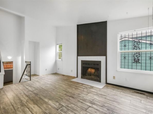 4809 S Quintero Street, Aurora CO 80015