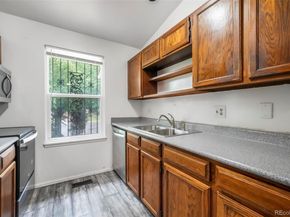 4809 S Quintero Street, Aurora CO 80015