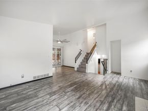4809 S Quintero Street, Aurora CO 80015