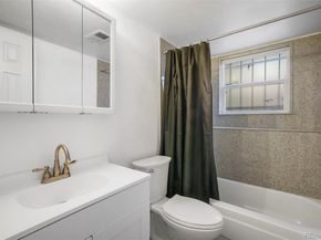 4809 S Quintero Street, Aurora CO 80015