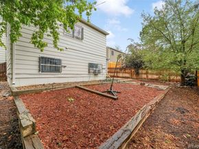 4809 S Quintero Street, Aurora CO 80015
