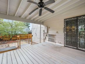 4809 S Quintero Street, Aurora CO 80015