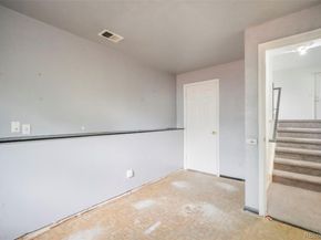 4809 S Quintero Street, Aurora CO 80015