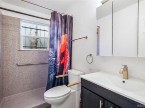 4809 S Quintero Street, Aurora CO 80015