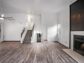 4809 S Quintero Street, Aurora CO 80015