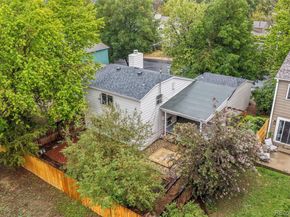 4809 S Quintero Street, Aurora CO 80015