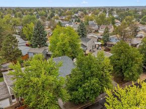 4809 S Quintero Street, Aurora CO 80015