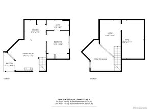 846 S Vance Street C, Lakewood CO 80226