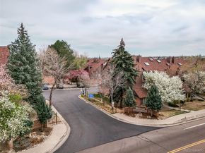 846 S Vance Street C, Lakewood CO 80226