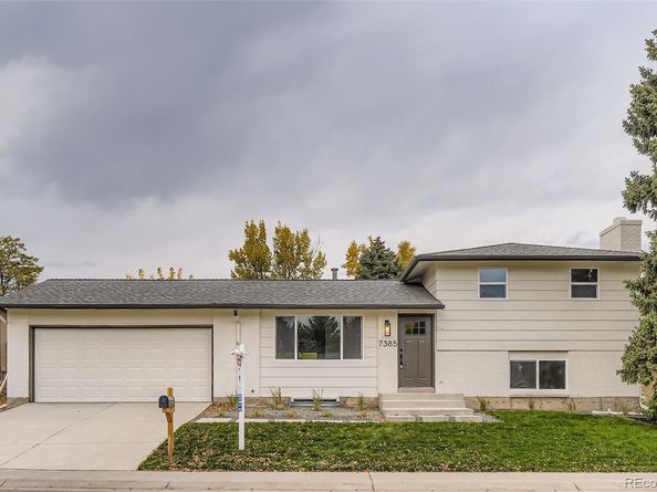 7385 S Elm Court, Centennial CO 80122