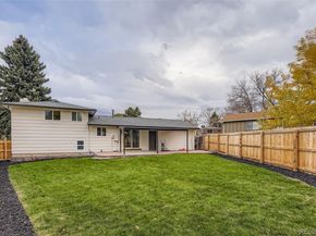 7385 S Elm Court, Centennial CO 80122