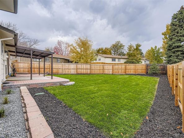 7385 S Elm Court, Centennial CO 80122