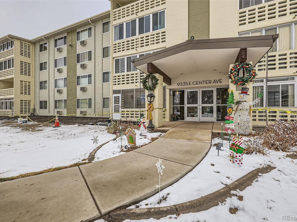 9335 E Center Avenue 4B, Denver CO 80247