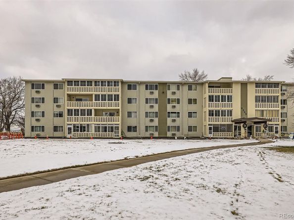 9335 E Center Avenue 4B, Denver CO 80247