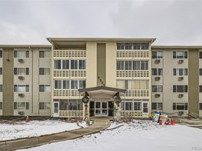 9335 E Center Avenue 4B, Denver CO 80247