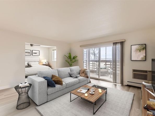 9335 E Center Avenue 4B, Denver CO 80247