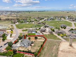 10981 E 166th Avenue, Brighton CO 80602
