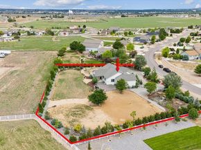10981 E 166th Avenue, Brighton CO 80602