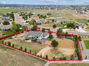 10981 E 166th Avenue, Brighton CO 80602