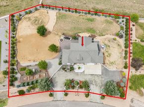 10981 E 166th Avenue, Brighton CO 80602