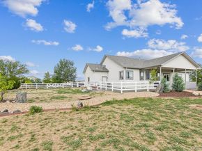 10981 E 166th Avenue, Brighton CO 80602