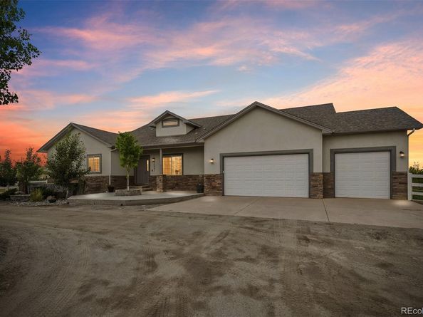 10981 E 166th Avenue, Brighton CO 80602