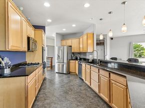 10981 E 166th Avenue, Brighton CO 80602
