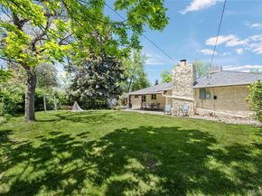 11328 W 27th Avenue, Lakewood CO 80215