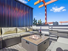 3034 Wilson Court 3, Denver CO 80205