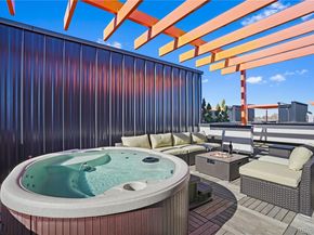 3034 Wilson Court 3, Denver CO 80205