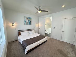 3034 Wilson Court 3, Denver CO 80205