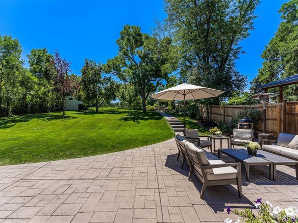 3800 E Dartmouth Avenue, Denver CO 80210