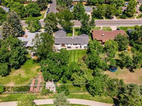 3800 E Dartmouth Avenue, Denver CO 80210